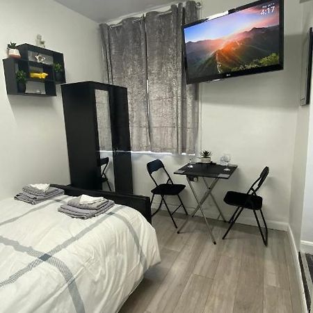 Bvapartments-Queensgate 2 Huddersfield Bagian luar foto