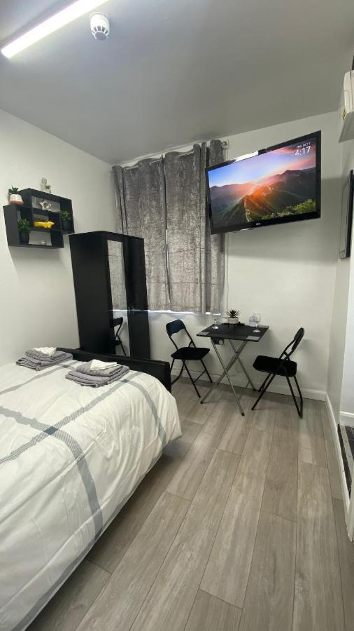 Bvapartments-Queensgate 2 Huddersfield Bagian luar foto